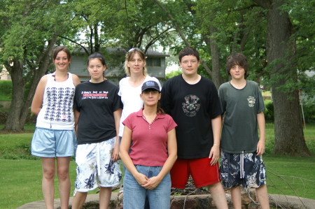 Juanita Brown Photo 41