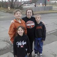 Jo Lange Photo 5