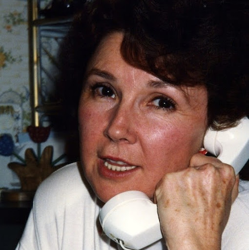 Janet Bruce Photo 31