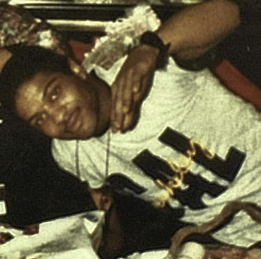 Roderick Simpson Photo 3