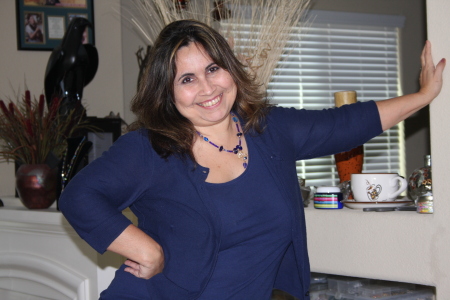 Marie Reed Photo 35