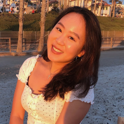 Sharon Lin Photo 25