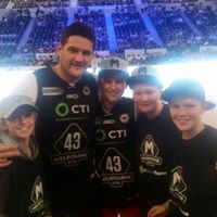 Nate Thompson Photo 17