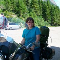 Janet Grimm Photo 6