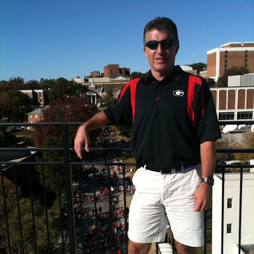 Randall Gordon Photo 16