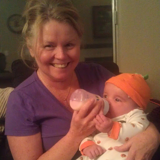 Sylvia Morris Photo 14