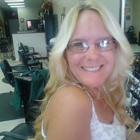 Deborah Jamison Photo 27