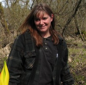 Christy Robinson Photo 27