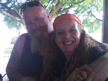 Debra Mitchell Photo 15