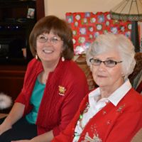 Cindy Stutz Photo 8
