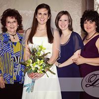 Connie Breaux Photo 15