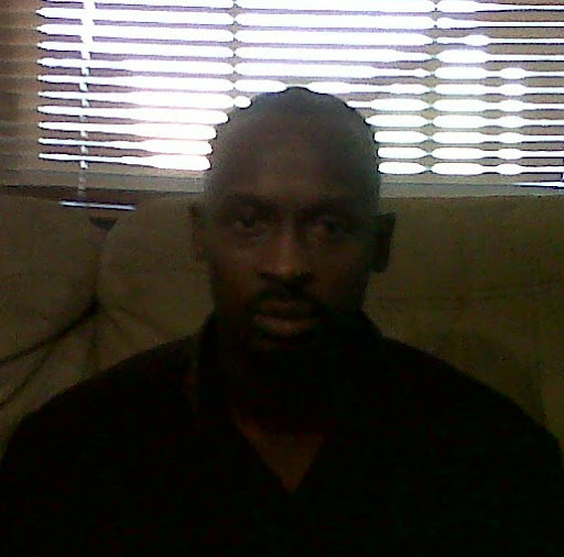 Derrick Harris Photo 7