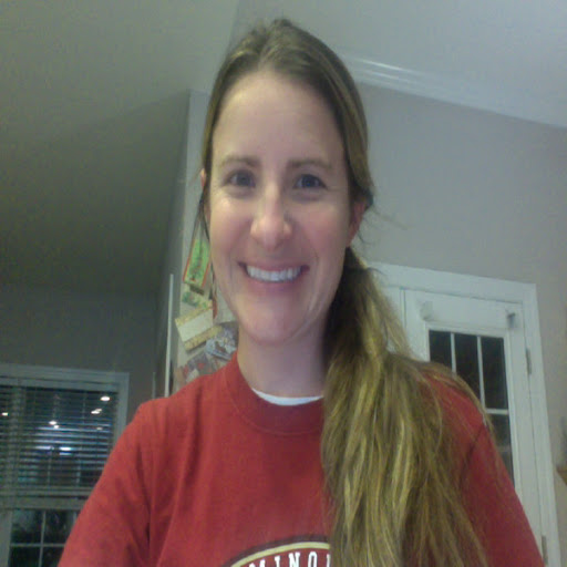 Jennifer Cumbie Photo 15