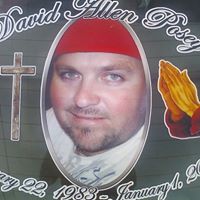 David Posey Photo 27