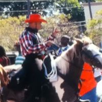 Anthony Loveless Photo 1