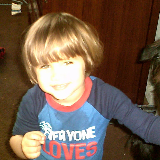 Jared Dabbs Photo 4