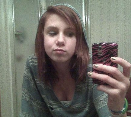 Andrea Cramer Photo 31