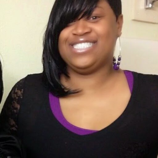 Crystal Mack Photo 38