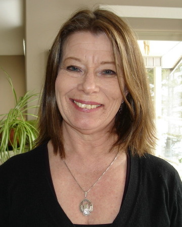 Maria Deboer Photo 5