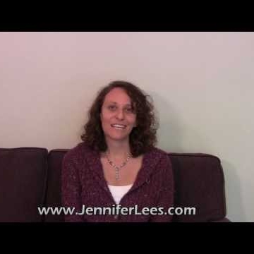 Jennifer Lees Photo 30