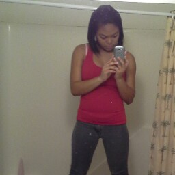 Alexis Carr Photo 31