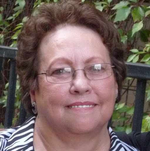 Barbara Goode Photo 5