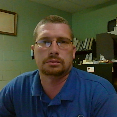 Jeffery Riddle Photo 2