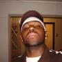 Dimitri Robinson Photo 2