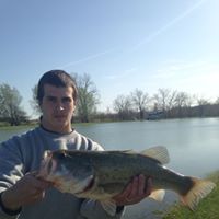 Tyler Cross Photo 11