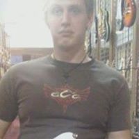 Tim Horne Photo 13