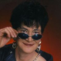 Patsy Morris Photo 30