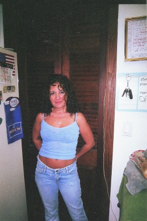 Gloria Cruz Photo 39