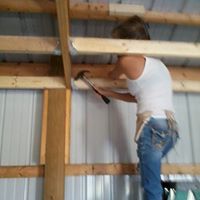 Kim Prather Photo 19