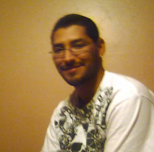 Nicholas Rodriguez Photo 14
