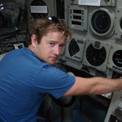 James Ridgeway Photo 22