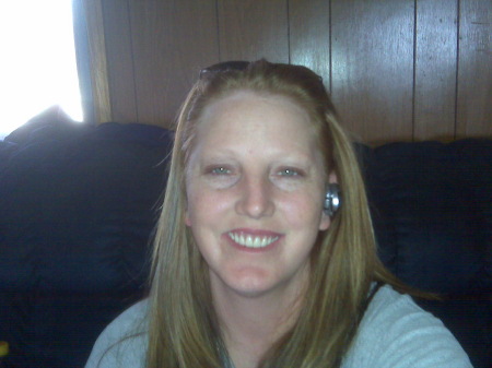 Kim Adams Photo 48