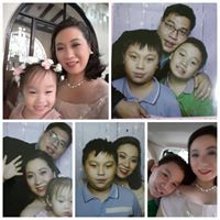 Cynthia Cheng Photo 35