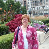 Dianne Mccarty Photo 11
