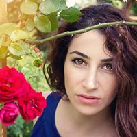Ana Irimia Photo 2