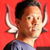 David Ham Photo 39