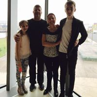 Catherine Downes Photo 8