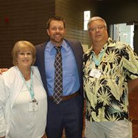 Howard Frazier Photo 11