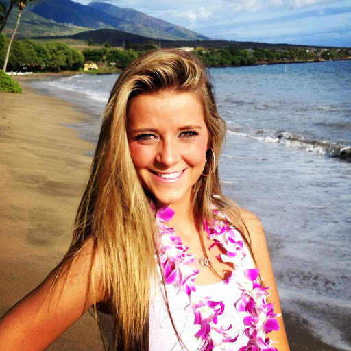 Hannah Andersen Photo 7
