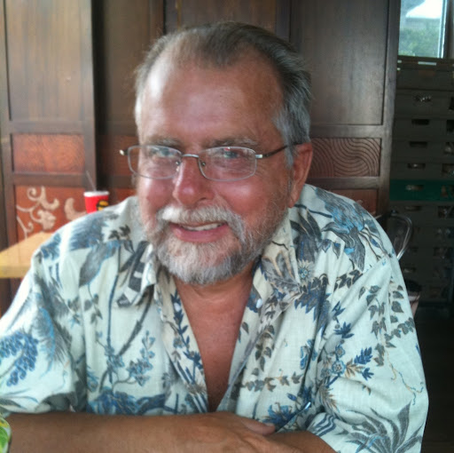 Bob Erb Photo 41