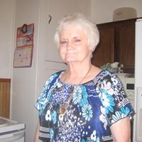 Phyllis Gordon Photo 9