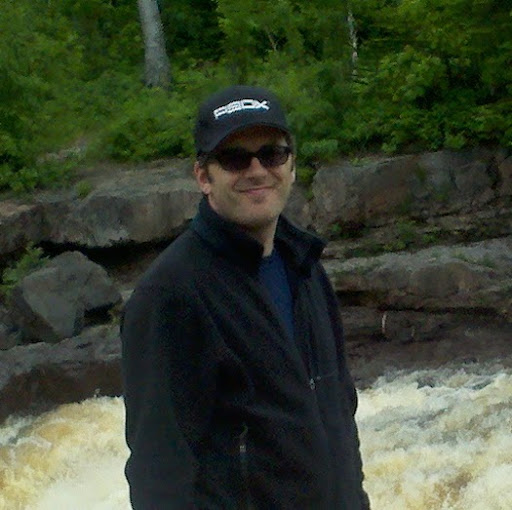Brian Mchenry Photo 30