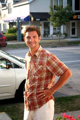 Jon Rasmussen Photo 38