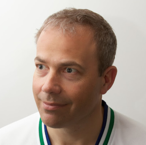 Steve Gallagher Photo 21