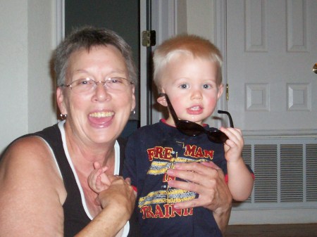 Terry Parker Photo 30
