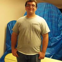 Nathan Chestnut Photo 3